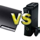 Illustration for article titled PS3 Slim Vs. Xbox 360 Elite Hardware: Pretty Cut and Dry?